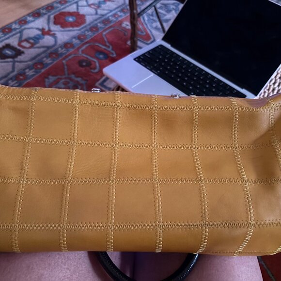 Gab's Italian Leather Bag - Satchel and Over the Shoulder - Picture 6 of 6